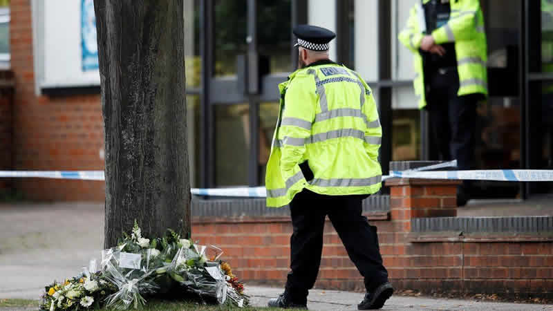  İngiltere’nin tartışmalı ‘aşırıcılıkla mücadele’ programını eleştirenler hedefte