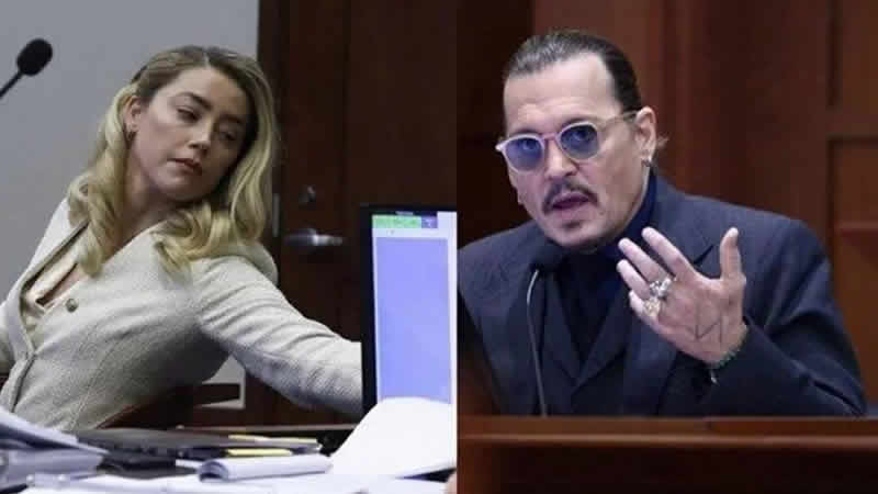 Johnny Depp-Amber Heard davasında karar çıktı