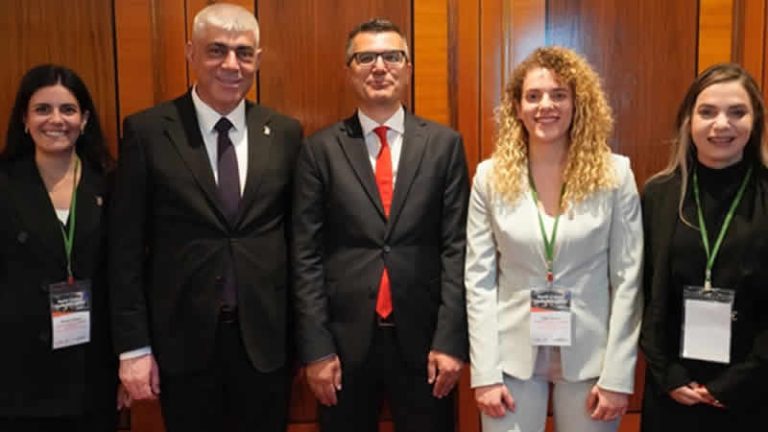 KTSO’nun Ticaret Heyeti etkinliği Londra’da yapıldı