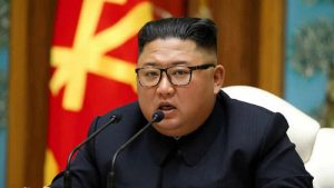 Kuzey Kore Lideri Kim, Kraliçesi Elizabeth’in tahta çıkışının 70’inci yılını kutladı