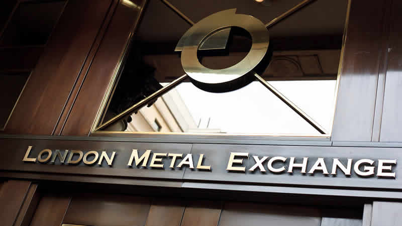 Londra Metal Borsası’na yarım milyar dolarlık dava