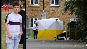 Londra’da bıçaklanarak öldürülen Ali için yürüyüş düzenlenecek