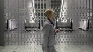 Londra’da demiryolu grevi: Geçici personel gelecekteki kesintileri karşılayabilir