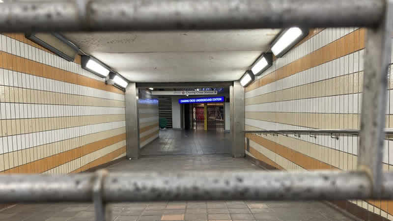 Londra Metrosu çalışanları, Jubilee hafta sonundan sonra  greve gidiyor