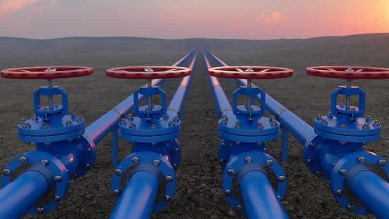 Norveç’ten İngiltere’ye ilave gaz