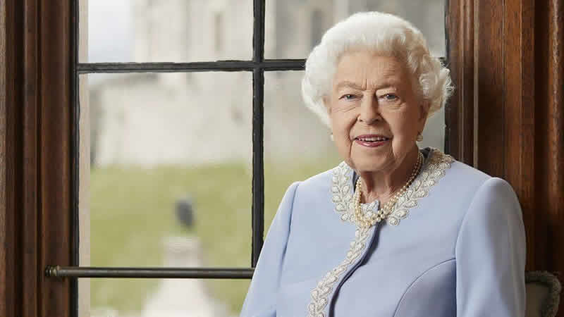 Platinum Jubilee: Kraliçe Elizabeth, kutlamalar için ulusa teşekkür etti