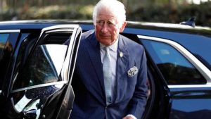 Prens Charles’ın eski Katar Başbakanı’ndan para aldığı iddia edildi