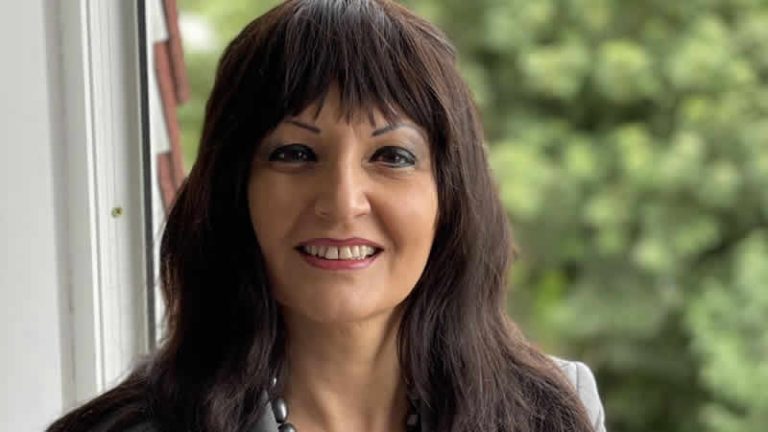 Semra Eren-Nijhar’ın son kitabı Türkiye’de tanıtılacak