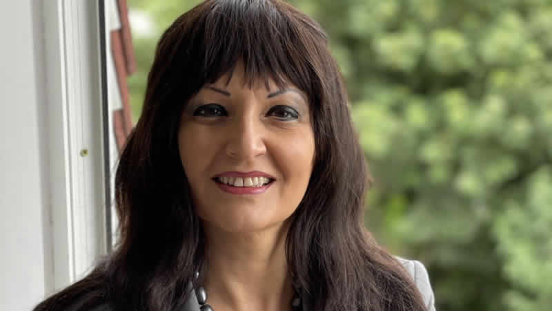 Semra Eren-Nijhar’ın son kitabı Türkiye’de tanıtılacak