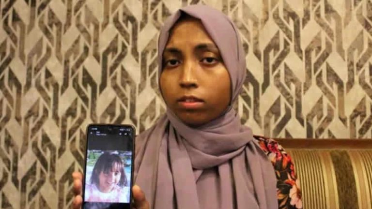 Tatil için İngiltere’den Gaziantep’e gitti, kocası kızını kaçırdı