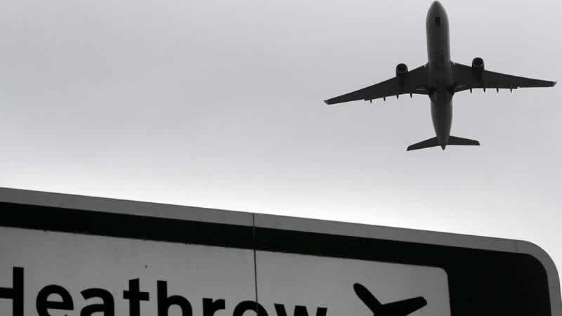 Türkiye, İngilizlerin tatil amaçlı yurt dışı tercihlerinde alt sıralara düşüyor