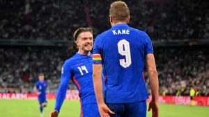 Uluslar Ligi’nde İngiltere ile Almanya yenişemedi