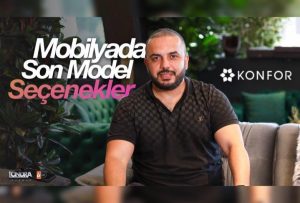 Mobilya alacaklar için son model seçenekler