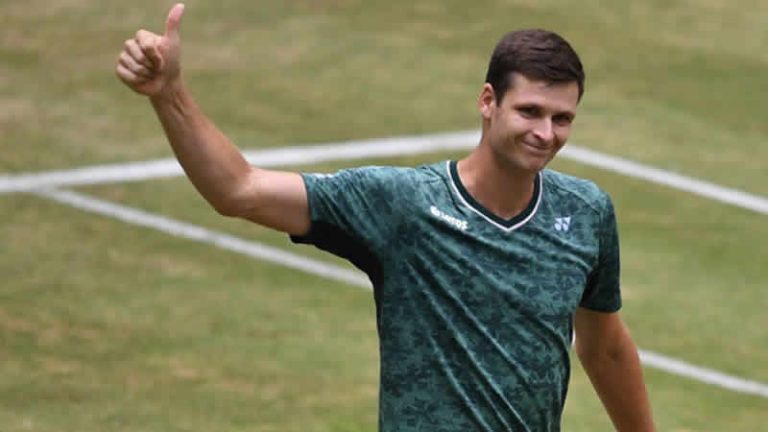 Wimbledon’da ilk turda sürpriz sonuç