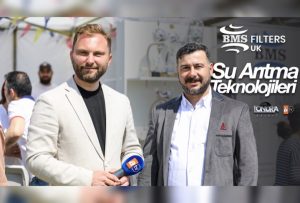 Sağlıklı su içmek için doğru adres