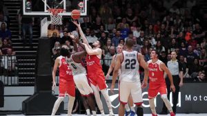 12 Dev Adam’dan Dünya Kupası Elemelerinde İngiltere zaferi