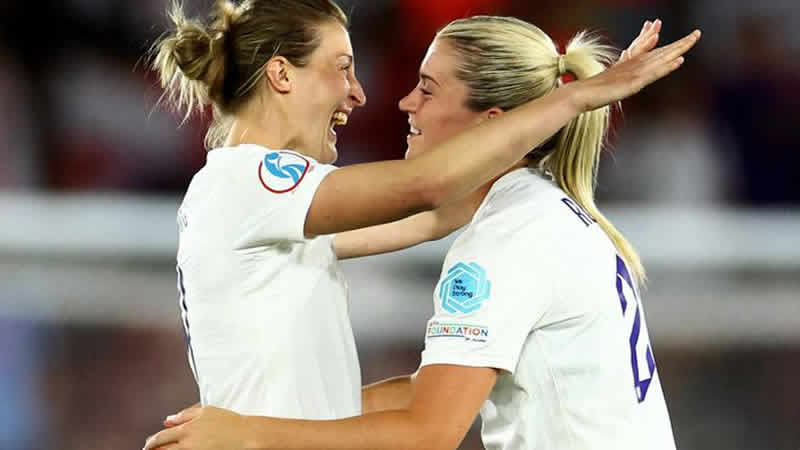 İngiltere, Kuzey İrlanda’yı farklı mağlup etti