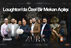 Loughton bölgesinde açılışı yapılan özel bir mekan…