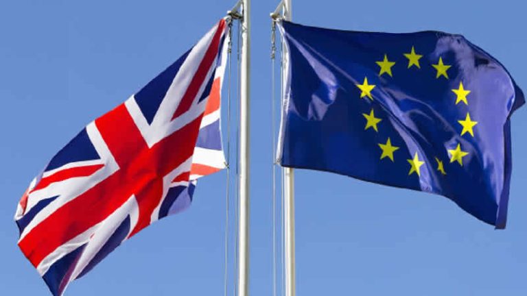 AB, İngiltere’ye karşı 4 yeni yasal süreç başlattı