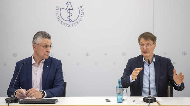 Almanya’da binden fazla maymun çiçeği vakası kaydedildi