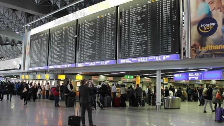 Almanya’nın Türkiye’den alacağı 2 bin personelin nitelikleri belli oldu