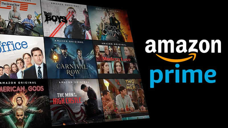 Amazon Prime İngiltere’de abonelik ücretlerini artırdı