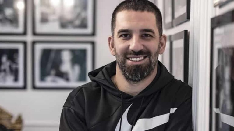 Arda Turan, Wimbledon finalinde Center Court’ta olacak