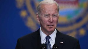 Biden: Putin’den hesap sormak için İngiltere’yle işbirliğimiz sürecek