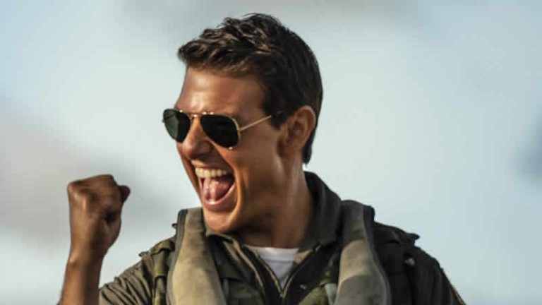 Birleşik Krallık’ta Top Gun’dan sonra pilot güneş gözlükleri satışları zirvede