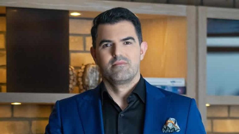 Biyoteknoloji alanındaki yatırımlarıyla tanınan Dr. Muhammet Avcil son gelişmeleri anlattı