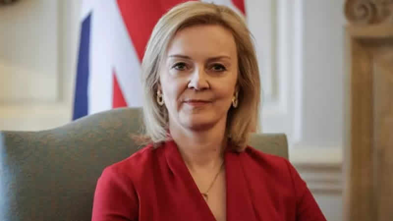 Boris Johnson’ın istifası sonrası Muhafazakar Parti liderliği için 11 aday