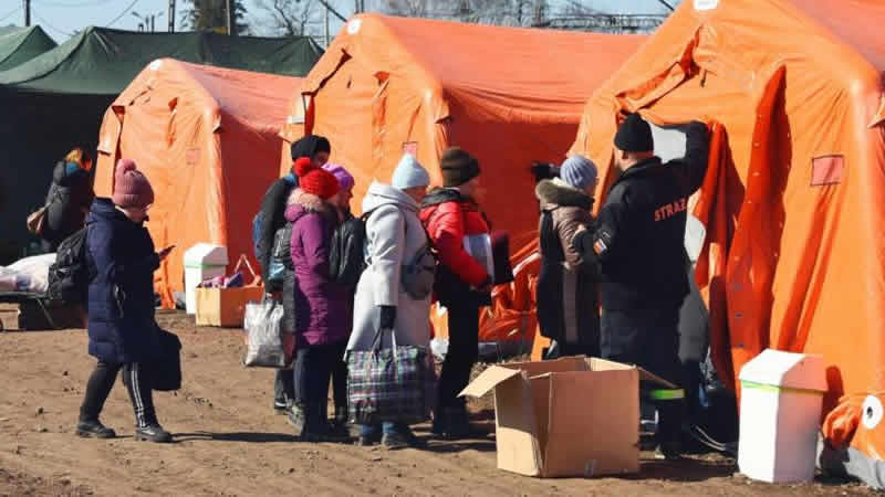  Britanyalı pedofillerin Ukraynalı çocuklar için Polonya’ya gittiği ortaya çıktı