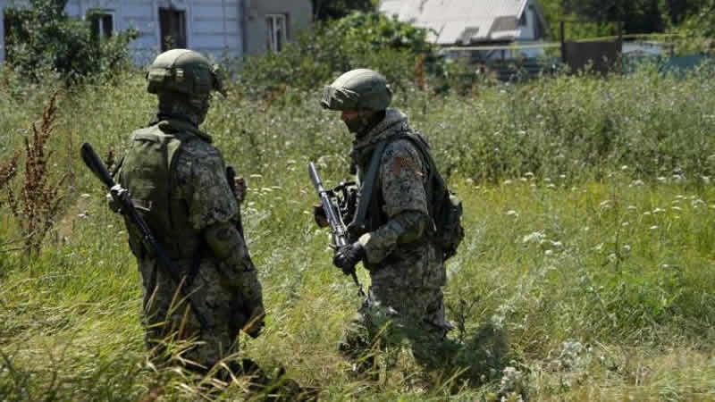 Donetsk’te bir İngiliz’in ölümüyle ilgili haberler hükümeti endişelendiriyor