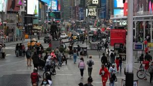 Dünya nüfusunun 2050’ye kadar yüzde 20-30 artması öngörülüyor