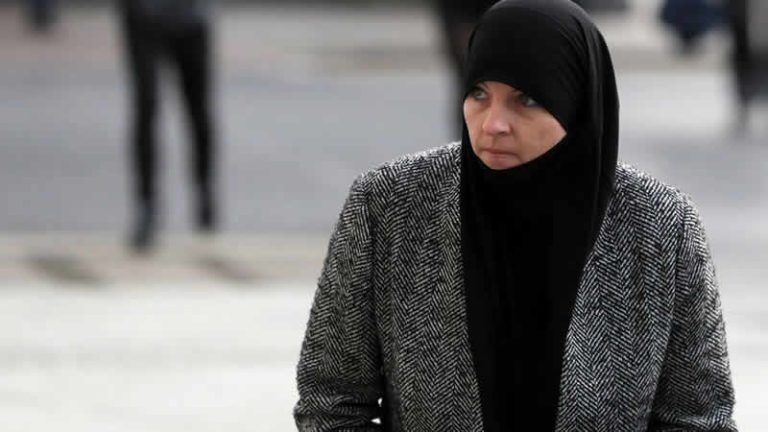 Eski İrlanda askeri, terör örgütü üyeliğinden hapis cezasına çarptırıldı