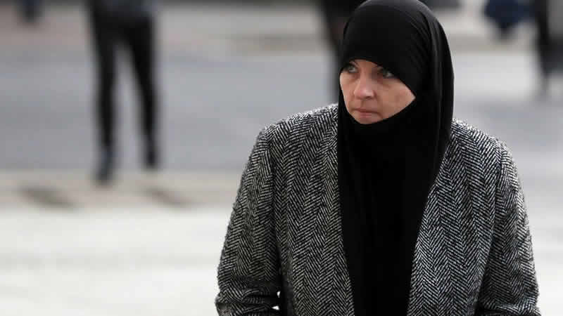 Eski İrlanda askeri, terör örgütü üyeliğinden hapis cezasına çarptırıldı