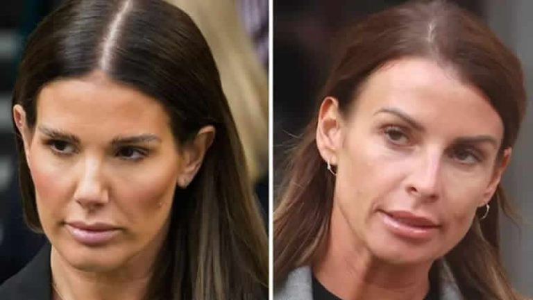 Futbolcu eşleri arasındaki gerilimde son sözü mahkeme söyledi