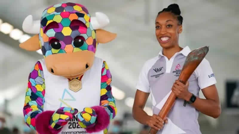 İngiliz Milletler Topluluğu Oyunları Birmingham’da başlıyor