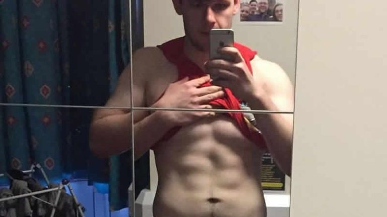 İngiliz gençler sosyal medyada ‘mükemmel görüntü’ için görünüşünü değiştirmeyi düşünüyor