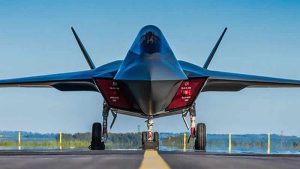 İngiltere, Japonya ile yeni savaş uçağı programı üzerinde çalışacak