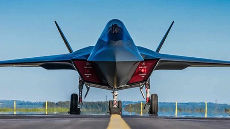 İngiltere, Japonya ile yeni savaş uçağı programı üzerinde çalışacak