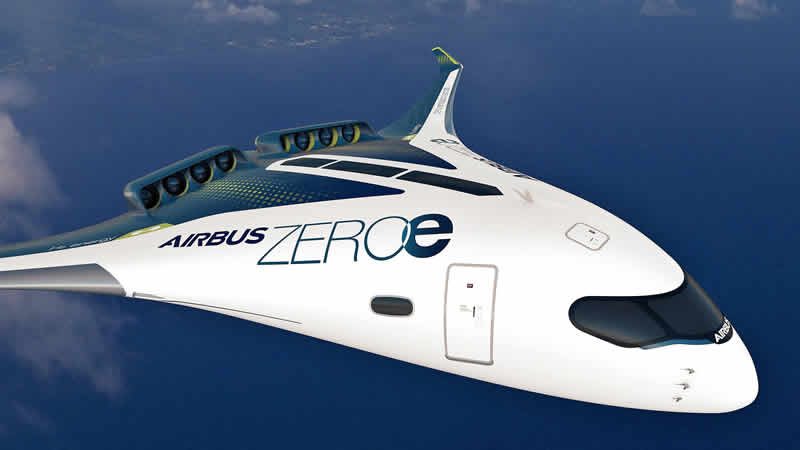 İngiltere “jet zero” planıyla 2050’yi hedefliyor