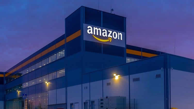 İngiltere Rekabet Otoritesi, Amazon hakkında inceleme başlattı