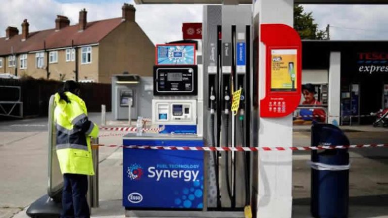 İngiltere Rekabet Otoritesi akaryakıt fiyatlarındaki artışa ilişkin inceleme başlattı