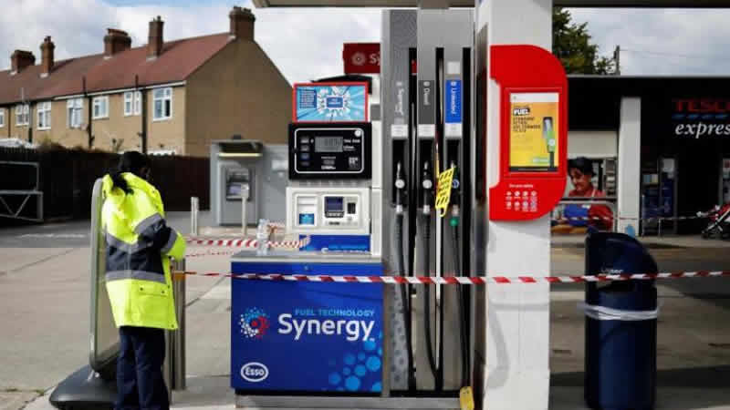 İngiltere Rekabet Otoritesi akaryakıt fiyatlarındaki artışa ilişkin inceleme başlattı
