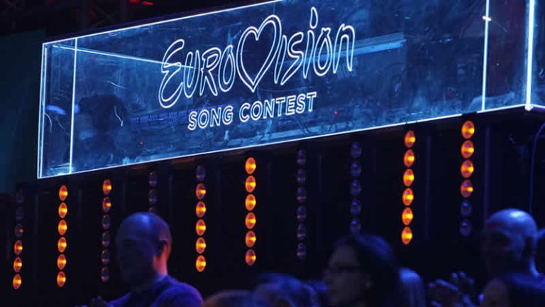 İngiltere, Ukrayna yerine Eurovision’a ev sahipliği yapacak