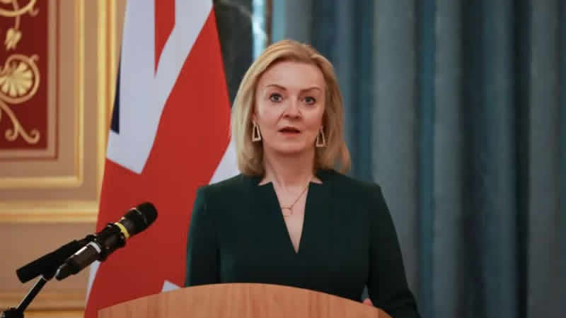 İngiltere Ukrayna’ya destek için Rus varlıklarına el koymayı planlıyor