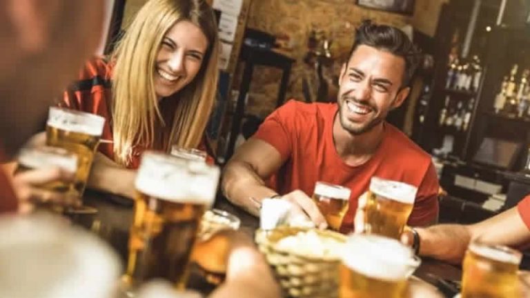 İngiltere ve Galler’de son 10 yılda 7.000’den fazla pub kapandı