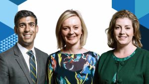 İngiltere yeni liderini arıyor