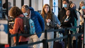 İngiltere’de 10 bine yakın uçuş iptal edilebilir